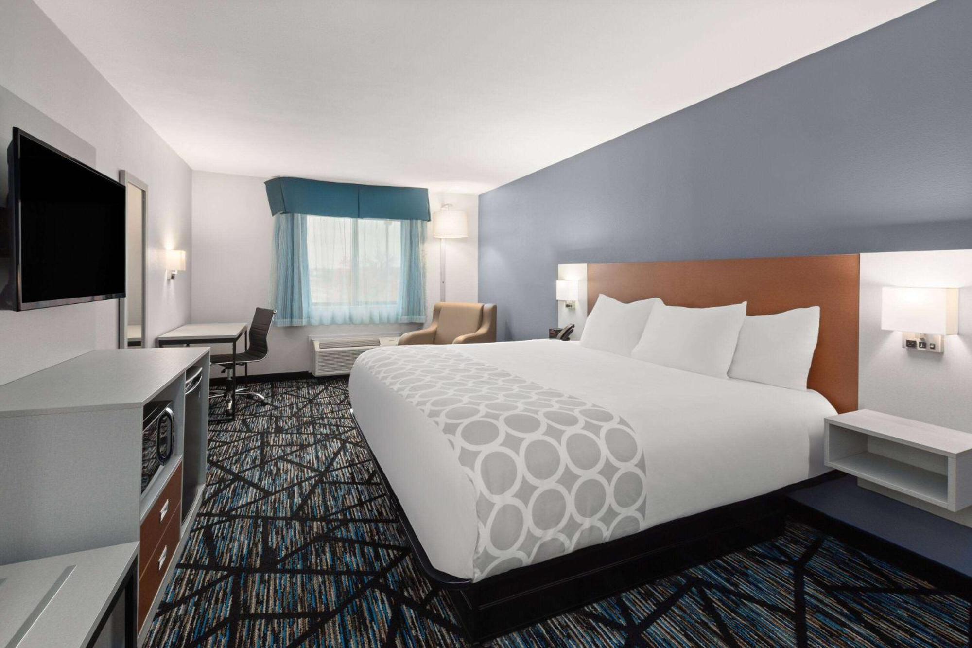 Hotel Baymont By Wyndham Warrenton Exteriér fotografie