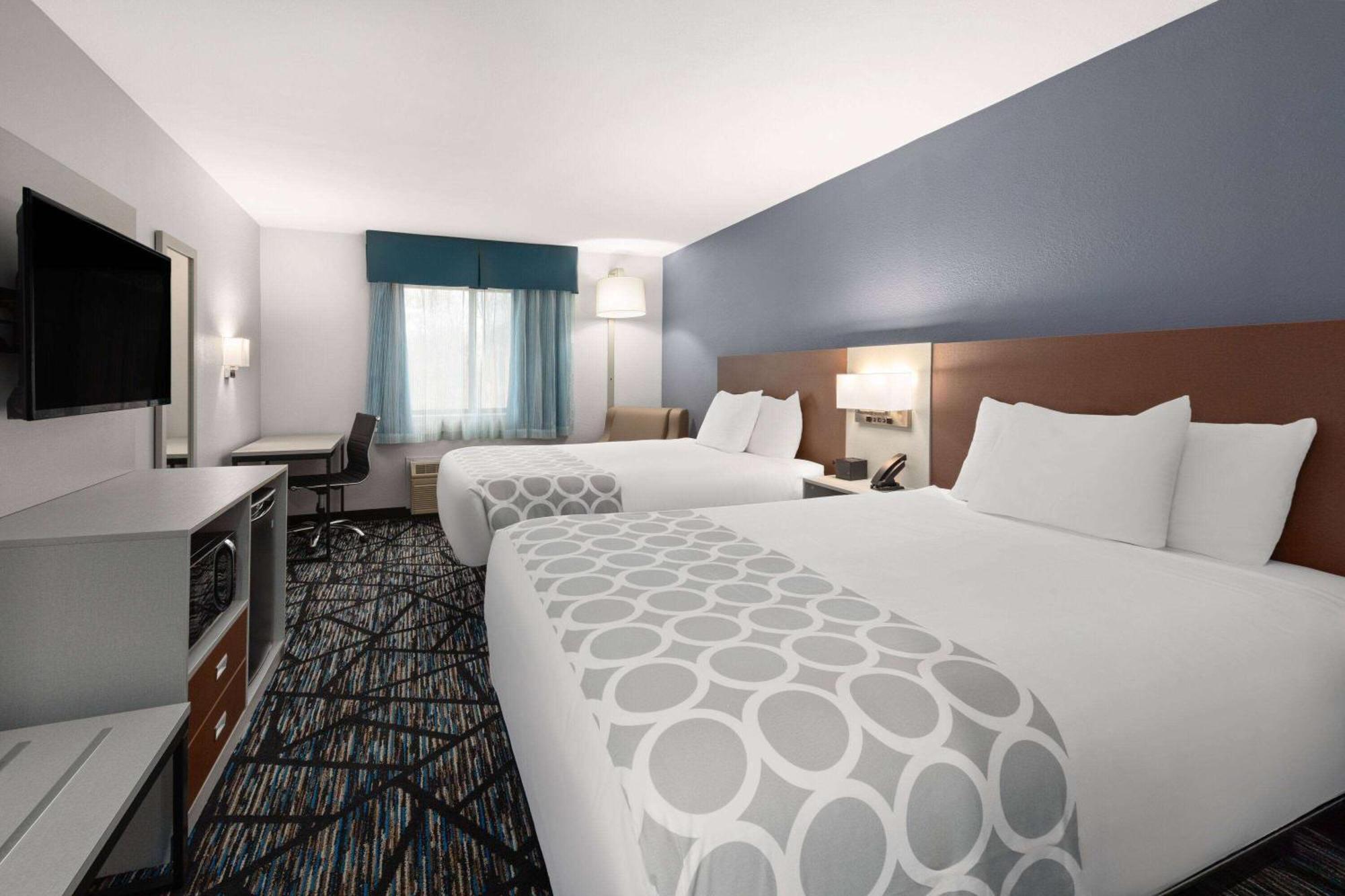 Hotel Baymont By Wyndham Warrenton Exteriér fotografie