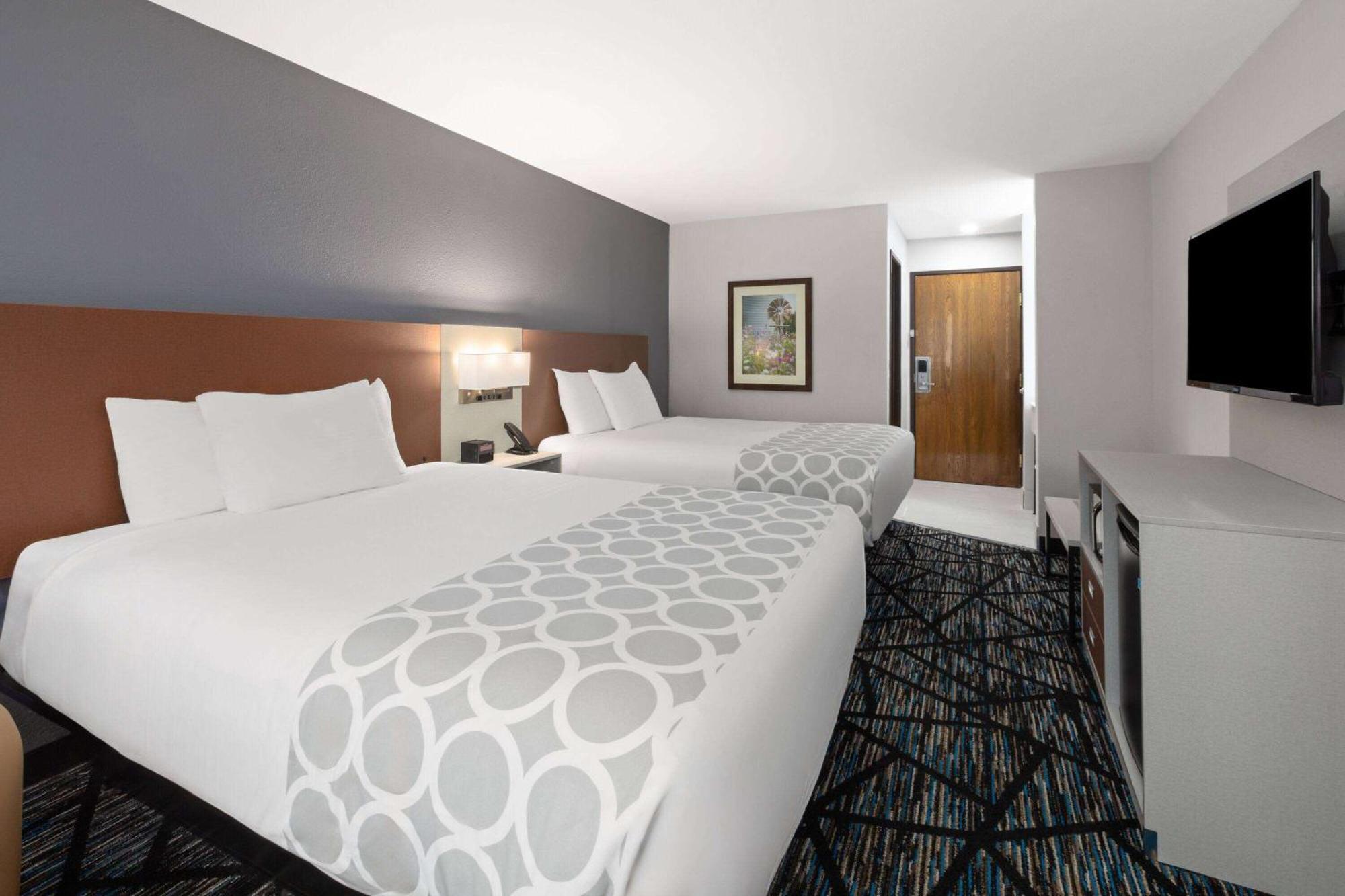 Hotel Baymont By Wyndham Warrenton Exteriér fotografie