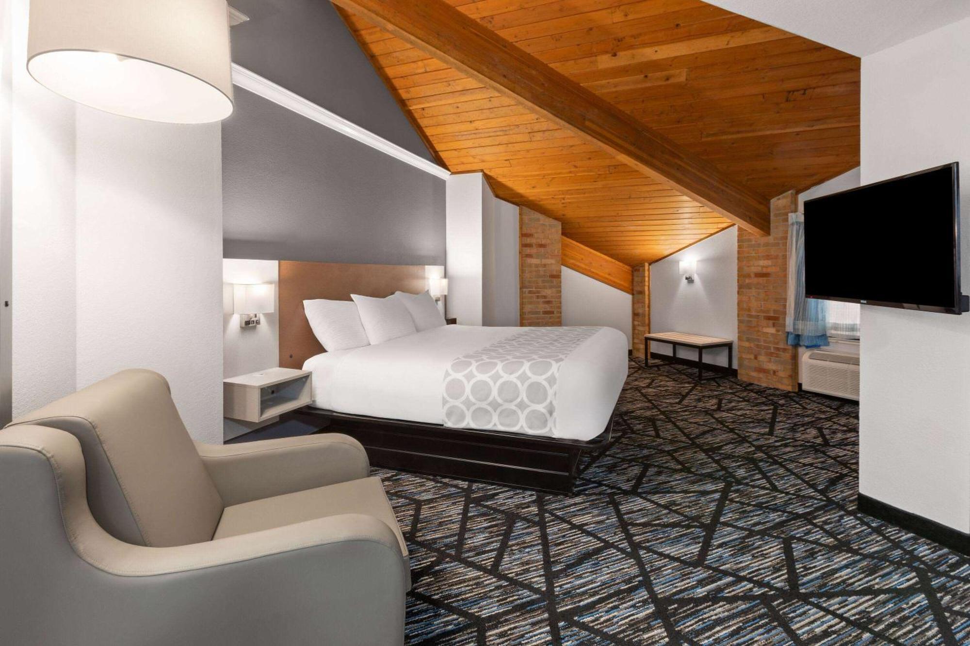 Hotel Baymont By Wyndham Warrenton Exteriér fotografie